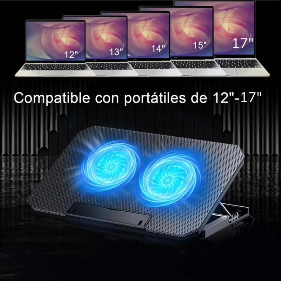 COOLER PAD + PADMAUSE