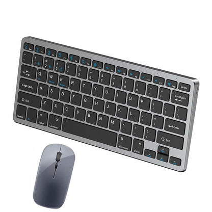 Teclado recargable PREMIUM (BT)