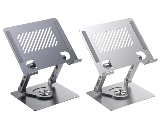 Soporte Laptop giratorio 360°  PREMIUM