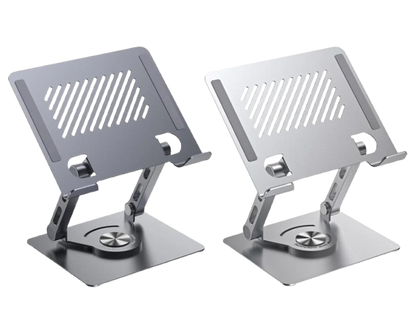 Soporte Laptop giratorio 360°  PREMIUM