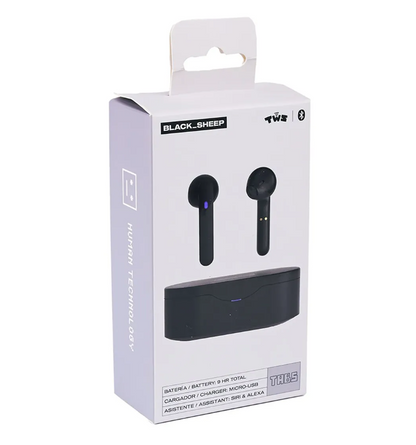 Audifonos BLACK SHEEP