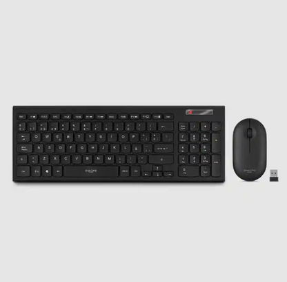 Teclado Numérico Inalámbrico + Mause
