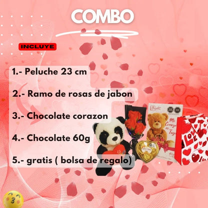 COMBO 1 SAN VALENTIN