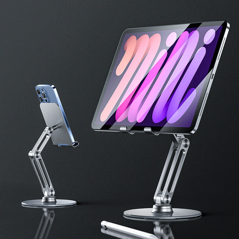 Soporte de Celular y Tablet PREMIUM