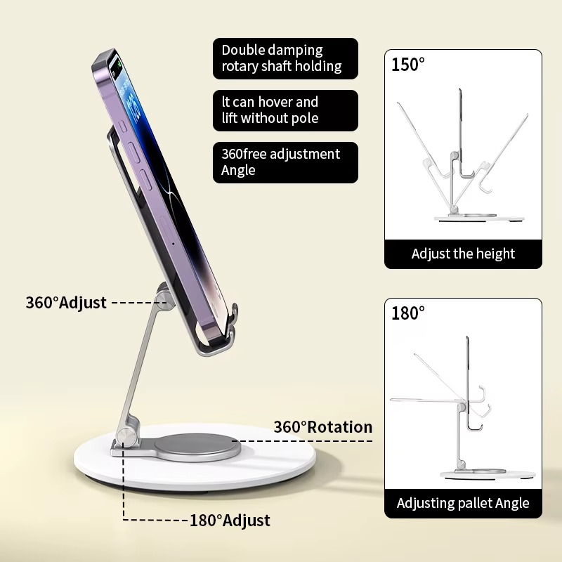 Soporte de Celular PREMIUM