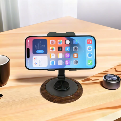 Soporte de Celular  Giratorio