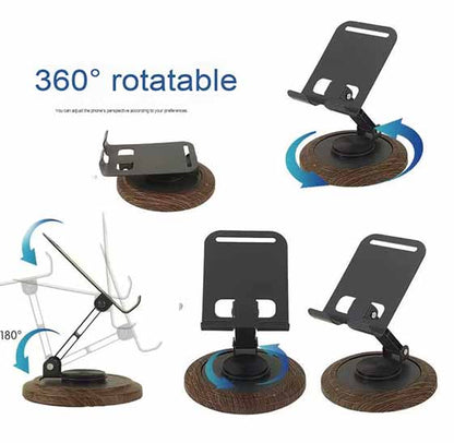 Soporte de Celular  Giratorio